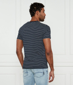 Футболка Tommy Jeans - темно-синий(DM0DM20377)