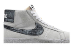 Кроссовки Nike Blazer Sb "Faded"
