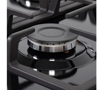 Газовая варочная панель MAUNFELD EGHE.75.33CB\G фото 4