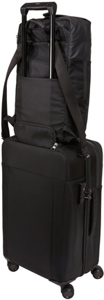Рюкзак для ноутбука Thule Spira Backpack SPAB113 Black (3203788)
