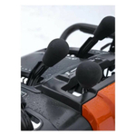 Бензиновый снегоуборщик Husqvarna ST 124