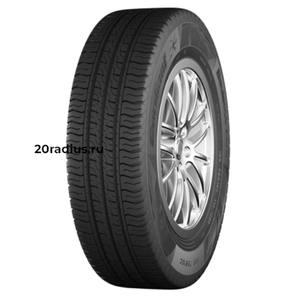 185/75R16C 104/102R Business CS-2 TL