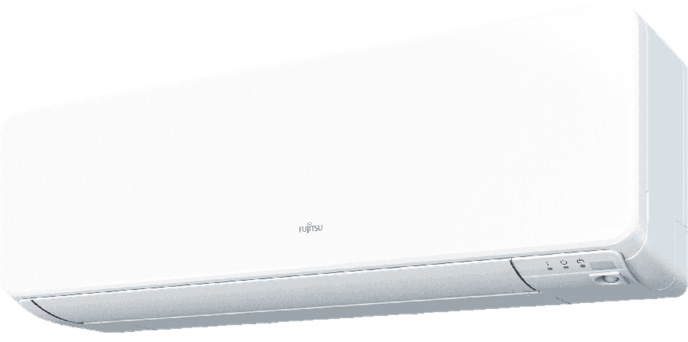 Внутренний настенный блок мульти-сплит системы Genios ASYG09KMCC на 25 м²