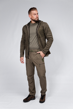 КУРТКА KING HUNTER ARCTIC HOOD 315151