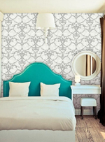 Антуан-23 (темно-серая)