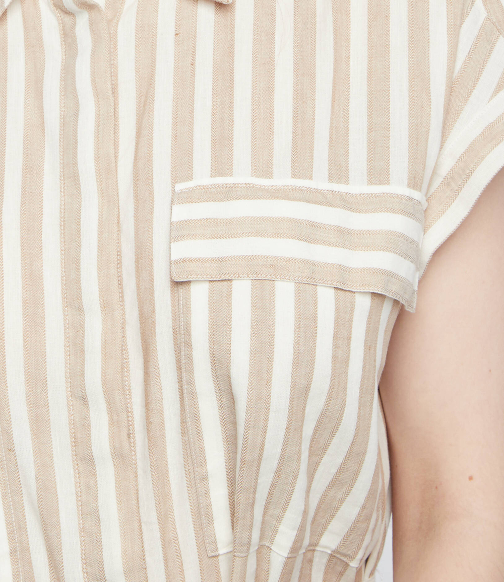 платье c_driga BOSS BLACK - бежевый(50467972)