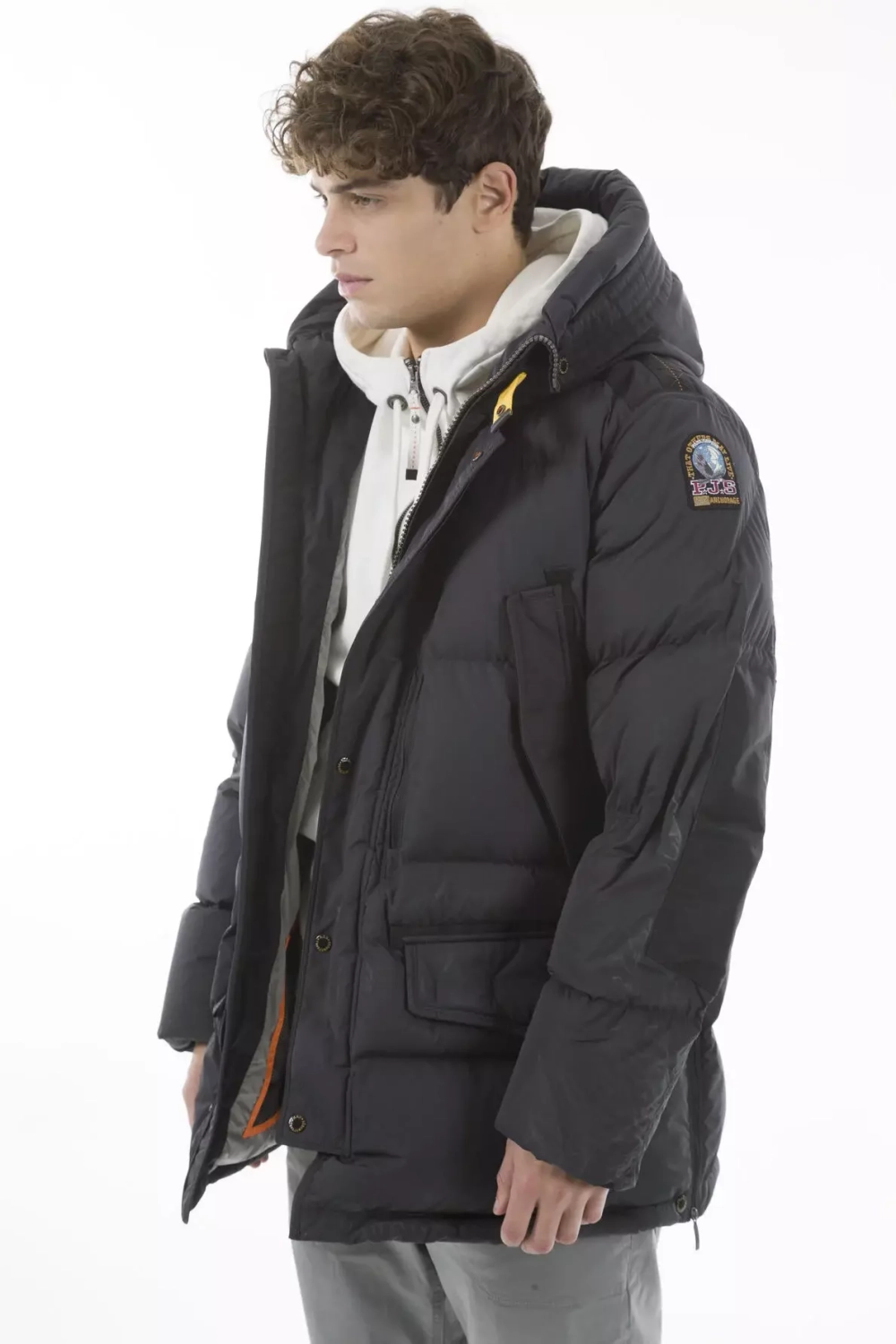 Куртка PARAJUMPERS