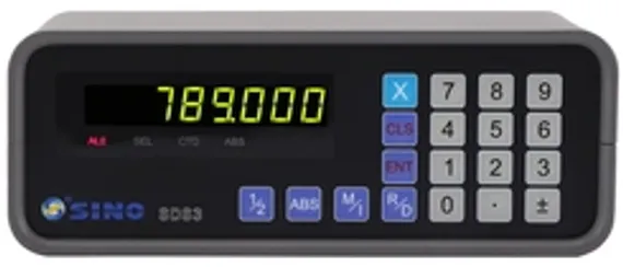 Машина резьбонарезная пневматическая Sumake ST-TT110