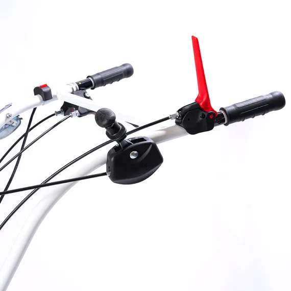 Мотоблок "НЕВА" МБ-2 МультиАГРО-ZS GB225