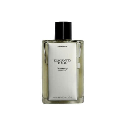Zara Emotions Perfumes Unisex Original Product
