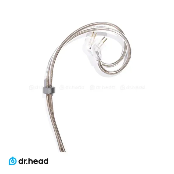 Hidizs BL4.4 2-pin - 4.4mm