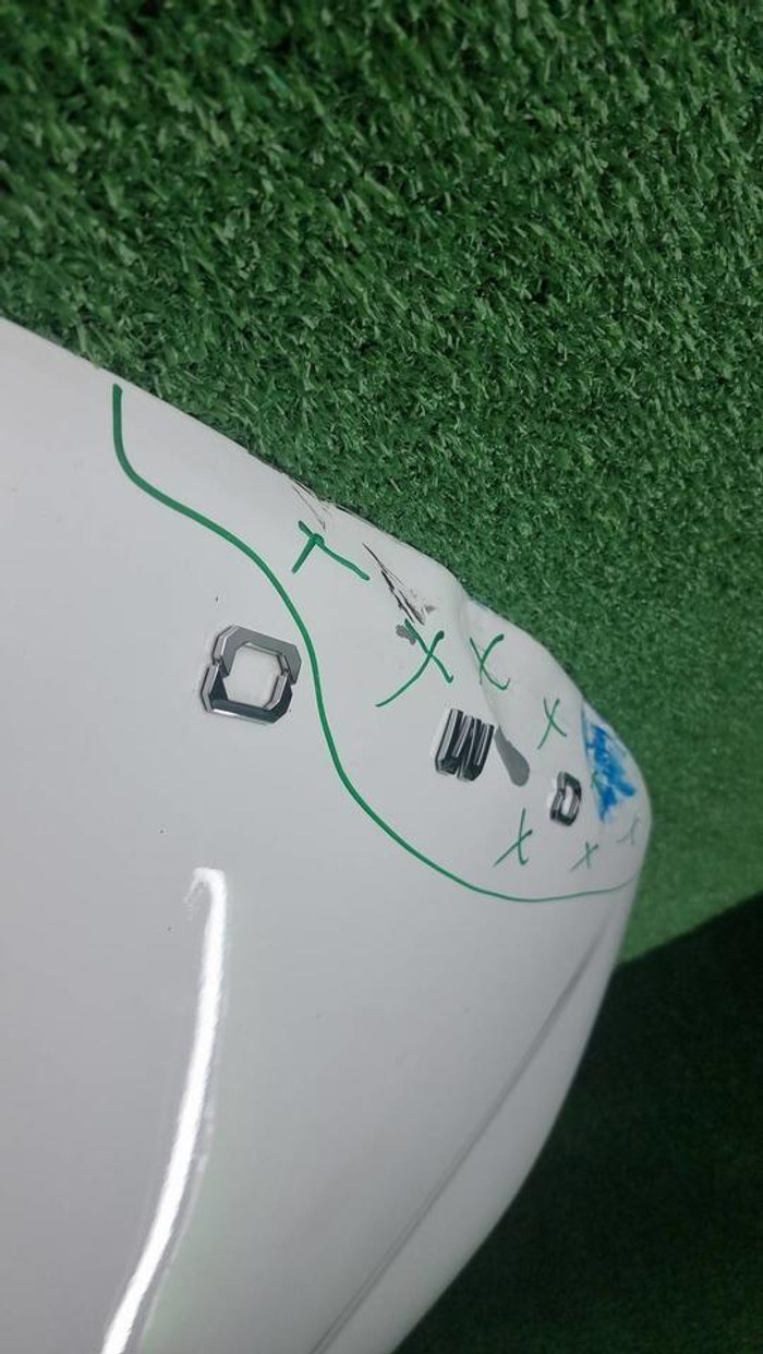 Капот Omoda C5 (2022-н.в.)