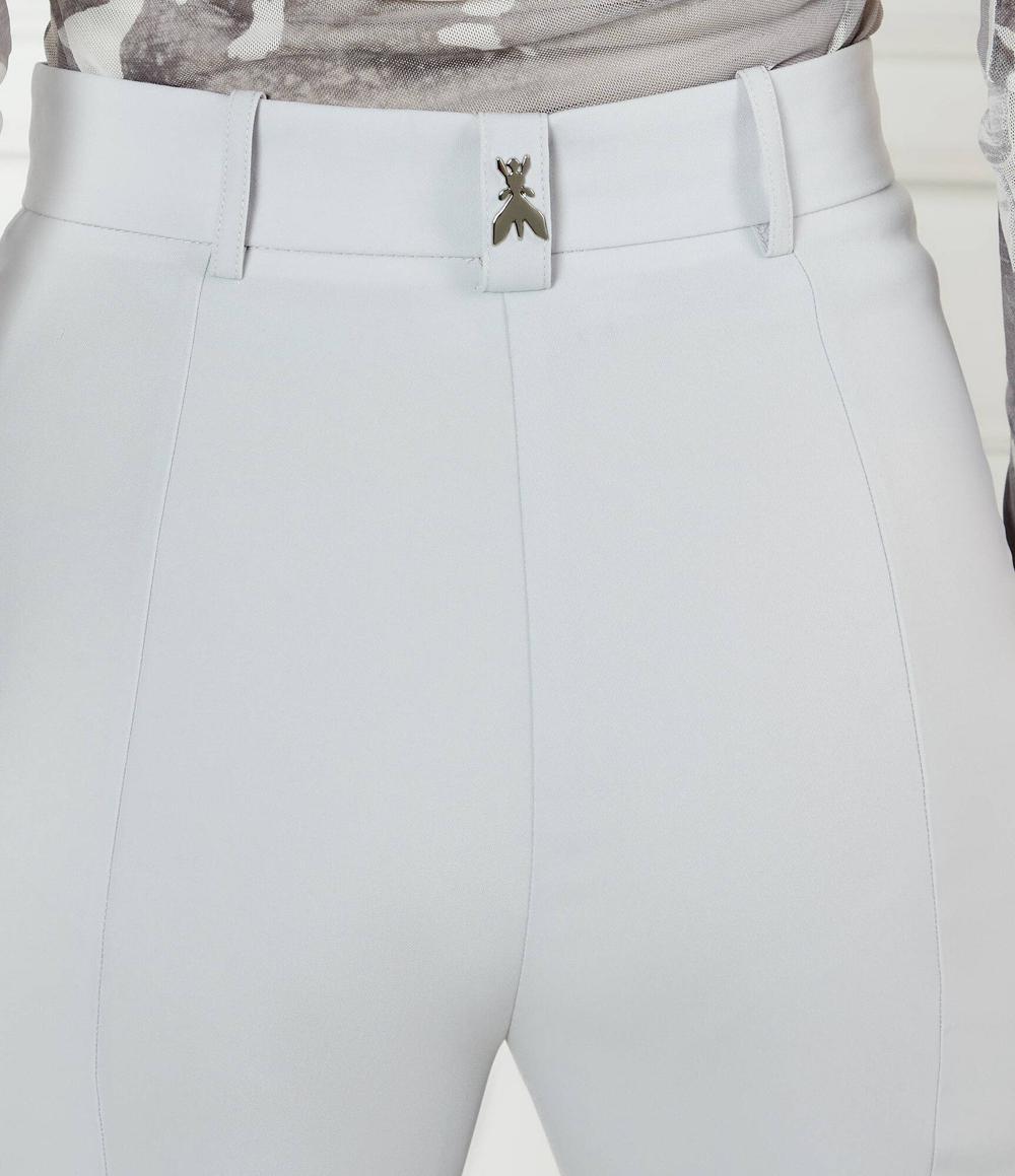 Брюки Patrizia Pepe - серый(8P0677 A6F5)