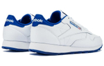 Кроссовки Reebok Classic Leather
