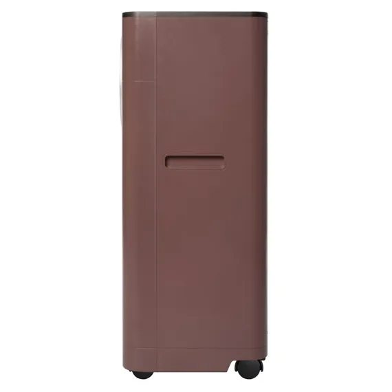 Мобильный кондиционер Ballu BPAC-09 DWR/N6 Red Twinkle в комплекте с адаптером Ballu UniPort 1.0