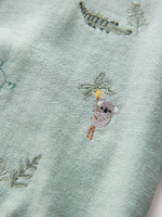 Поло для мальчика Next AA9-504, Хаки