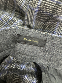 Костюм Massimo Dutti
