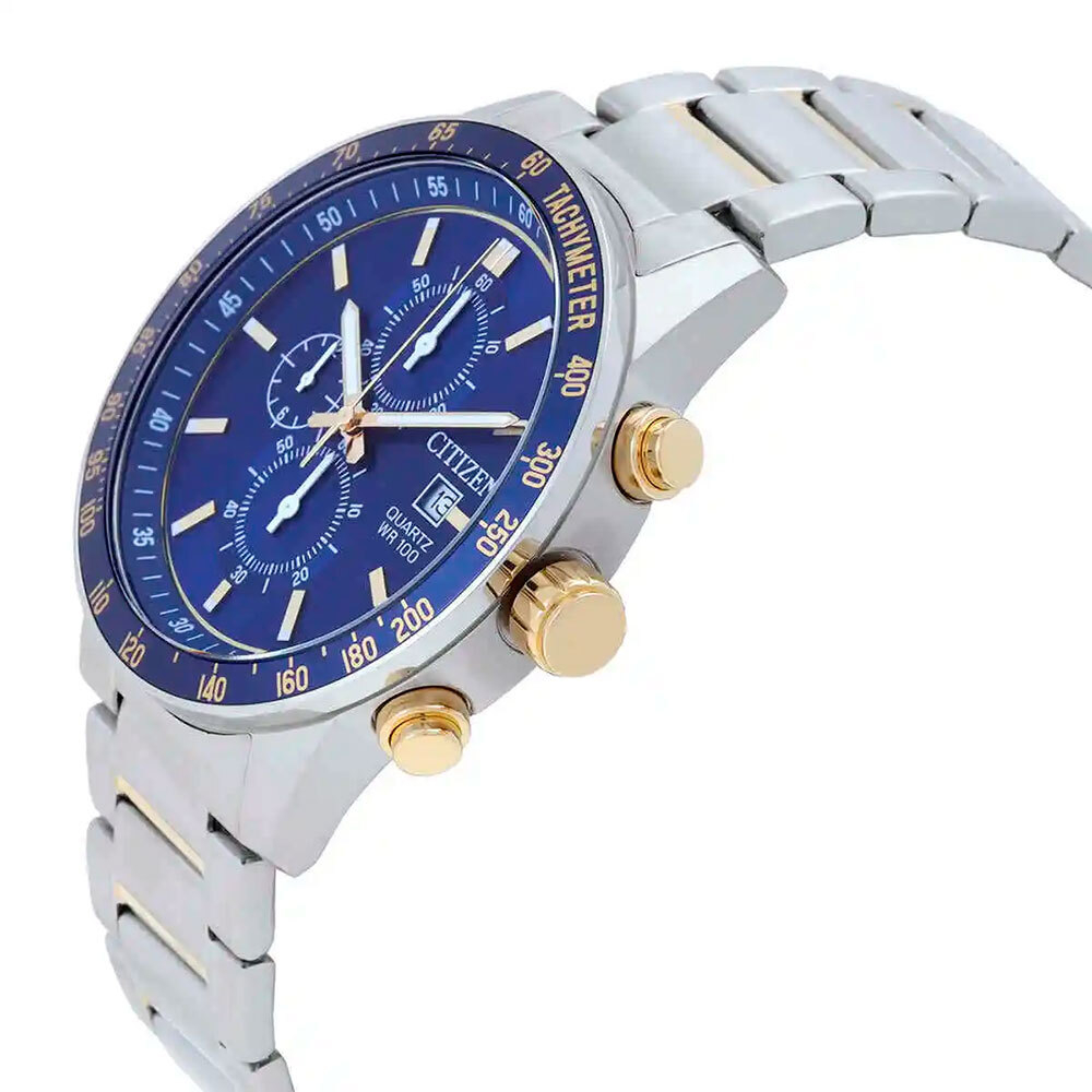 Мужские наручные часы Citizen AN3684-59L
