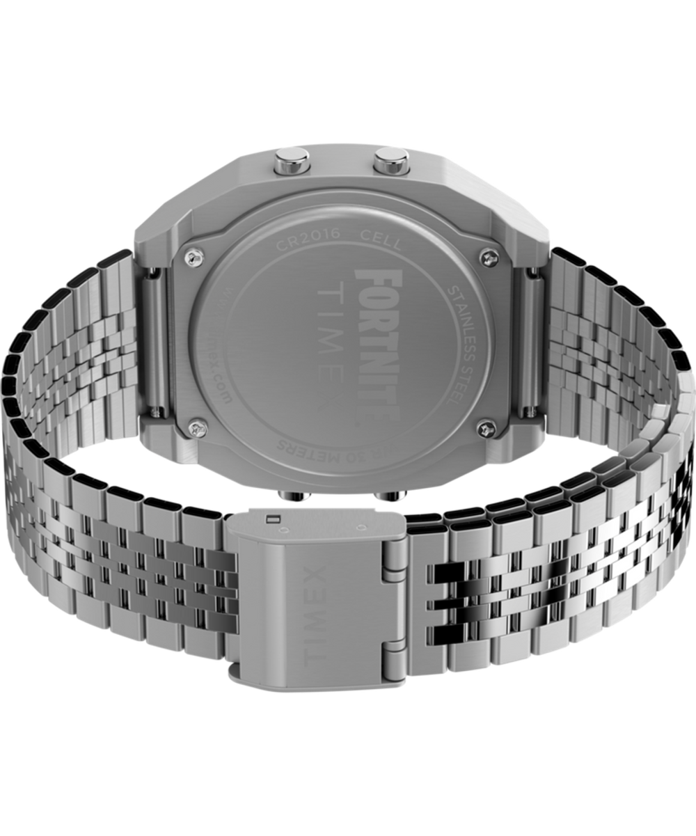 Мужские наручные часы Timex TW2Y46100