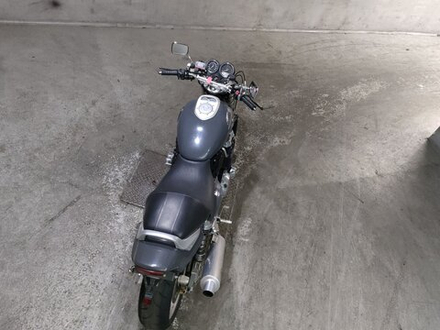 Honda X4 , 1999