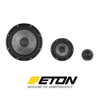 ETON Graphite 165.3