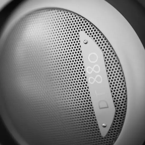 Наушники полноразмерные Beyerdynamic DT 880 / 250 ohm