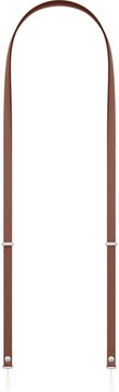 Ремешок Apple Crossbody Strap коричневый