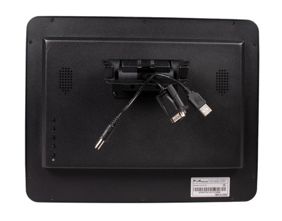 Сенсорный Монитор покупателя 15&quot; с установ-м компл-м для сенсор. моноблока POScenter POS200