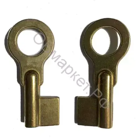 Заготовка дверняк ЭТНА 1 (ETN1D)