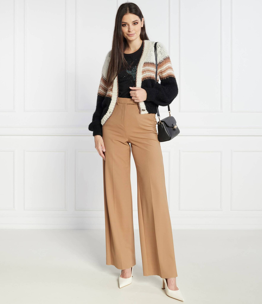 Кардиган Liu Jo - черный(MF3133 MA20N)