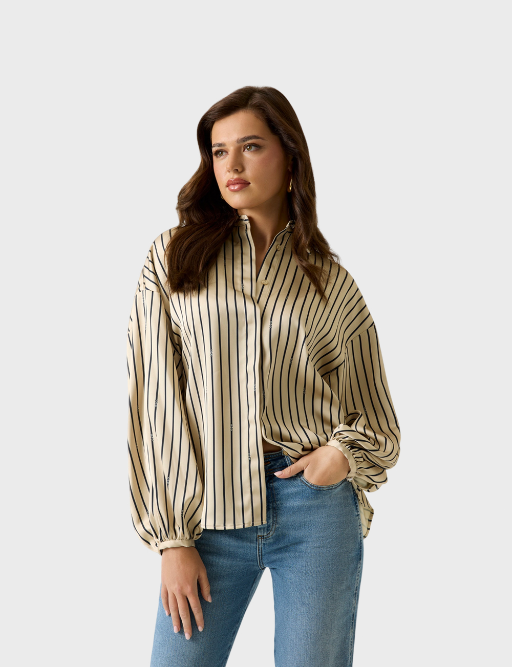 Блуза GUESS by Marciano