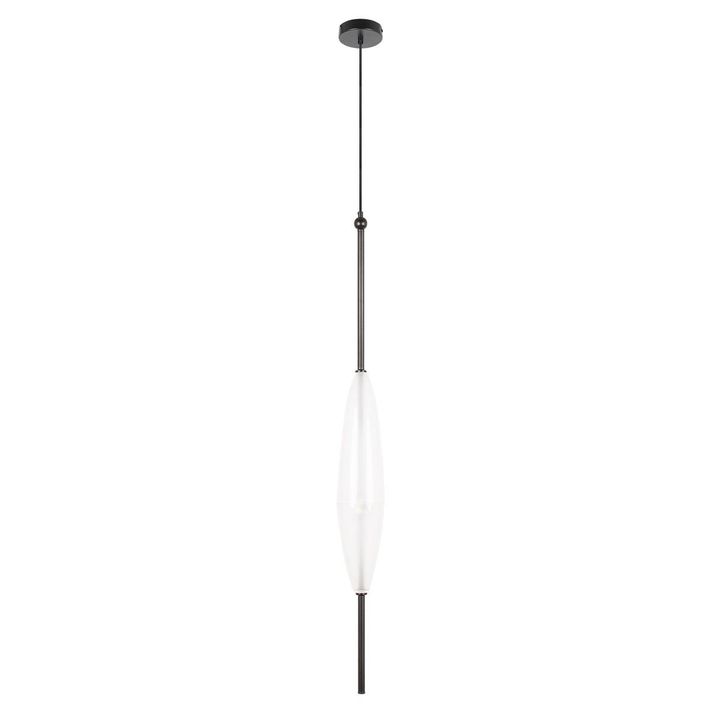 Подвесной светодиодный светильник Loft IT Venice 10223/A White