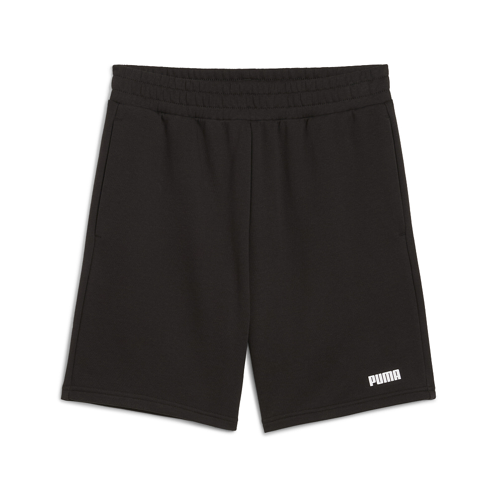 Мужские шорты PUMA Essentials Logo Shorts
