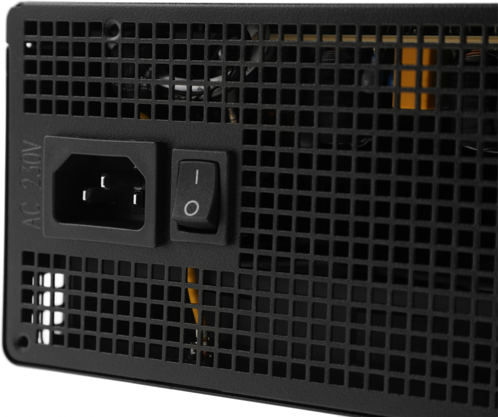 Блок питания ATX FORMULA APMM-850BM