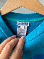 Хлопковый свитшот Jacadi, 128