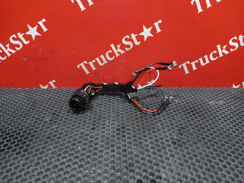 Проводка форсунок 2024г.