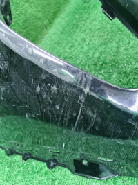 Бампер передний Toyota RAV4 5 XA50 (2018-н.в.)