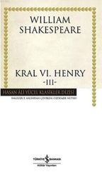 Kral VI. Henry – III –