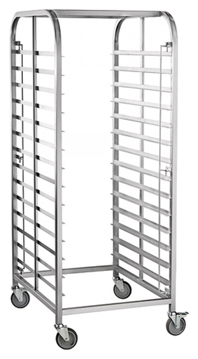 Тележка-шпилька Abat ТШГ-14-2/1