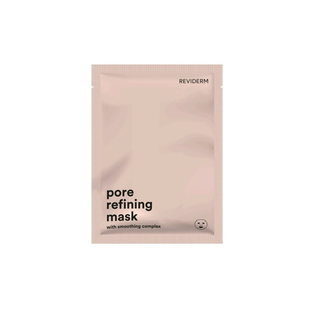 Балансирующая биоцеллюлозная маска Pore refining mask, 5 шт