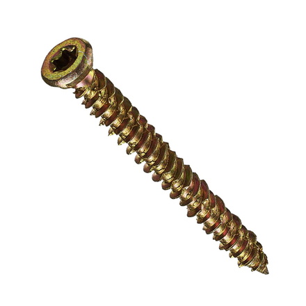 Шуруп по бетону 7,5х182 (70 шт)