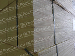 Фанера ФК 15 мм 1525х1525 сорт 3/4 шлифованная березовая