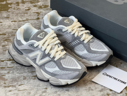 New Balance 9060 Slate Grey