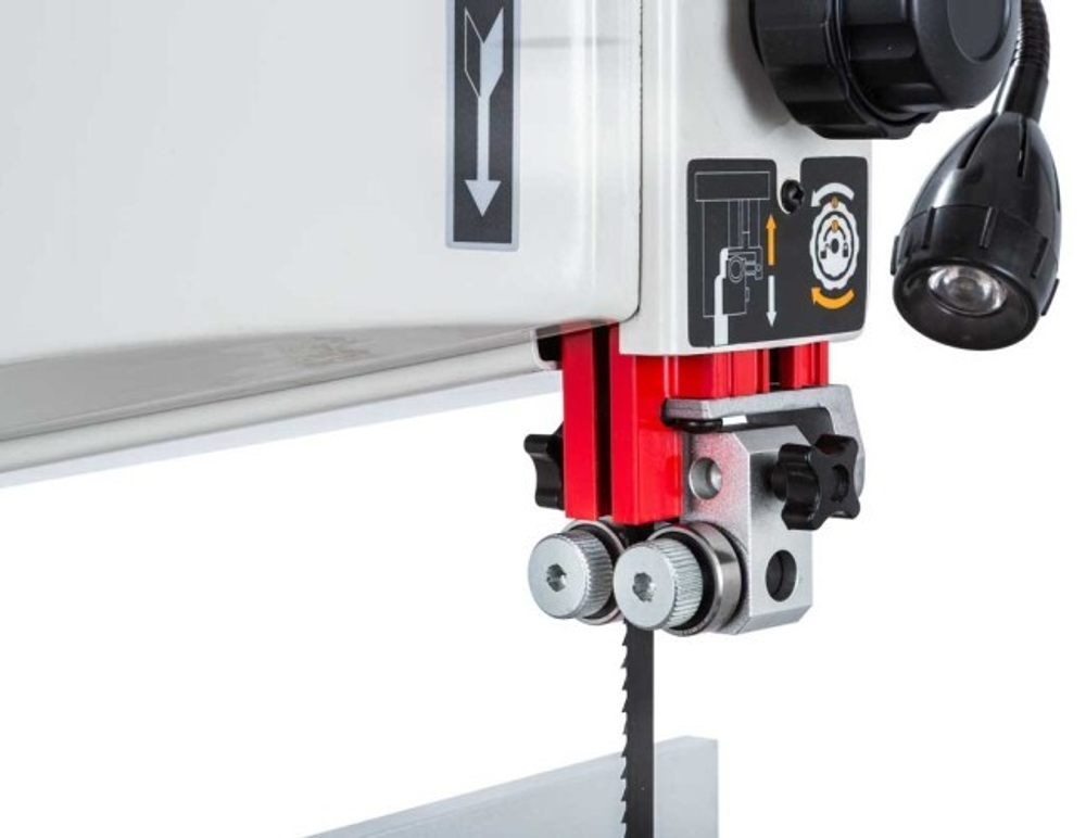 Пила ленточная JET JWBS-10SL 230V JT1-434