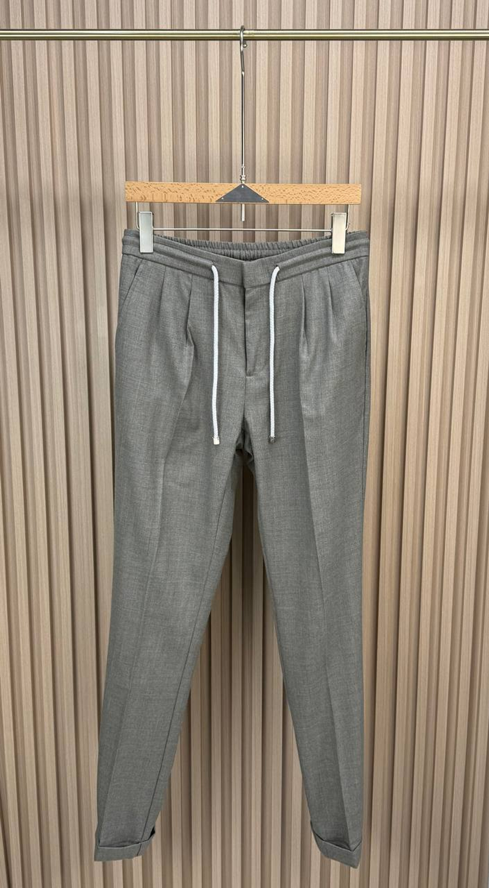 Брюки Brunello Cucinelli