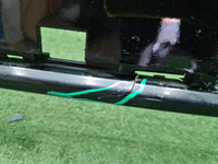 Бампер передний Chery Tiggo 4 (2018-2023)