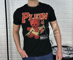 Футболка Philipp Plein Toy Boy