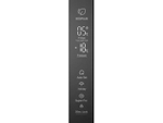 Холодильник Haier HRF-541DY7RU темно-коричневый