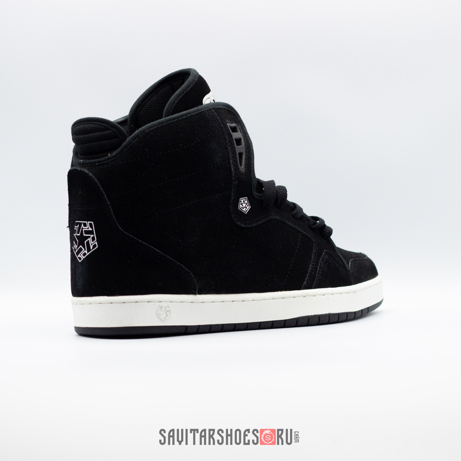 Винтажные кеды Tribal Titan Perforated