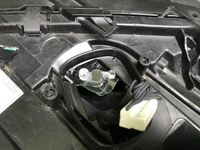 Фара правая BMW X3 G01 (2021-2024) Laser
